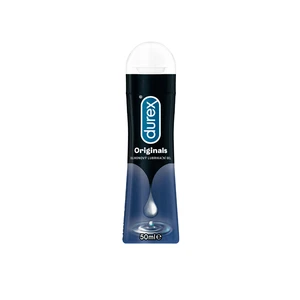 DUREX Originals Silicone gél