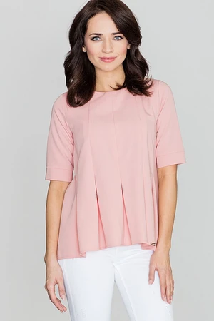 Lenitif Woman's Blouse K370