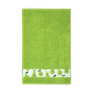 Zwoltex Kids's Towel Gruszka