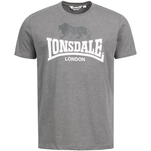 Maglietta da uomo Lonsdale