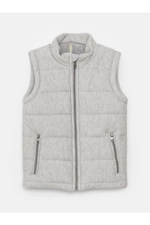 LC Waikiki Standing Collar Boys' Vest
