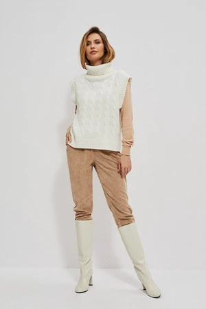 Sweater vest