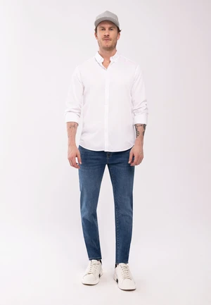 Volcano Man's Shirt K-BARO M09001-W24