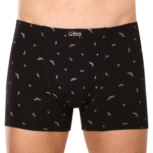 Men's boxers Gino black