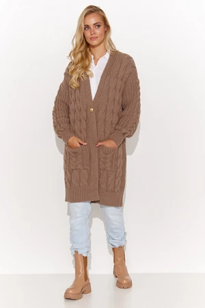 Makadamia Woman's Sweater S134