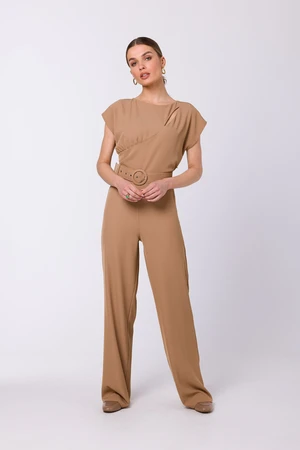 Stylove Woman's Jumpsuit S339