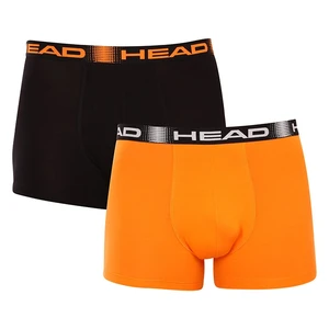 2PACK men's boxers HEAD multicolor