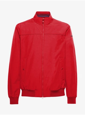 Geox Red Mens Jacket - Men