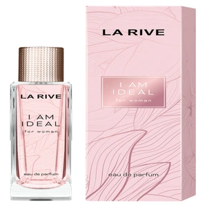 LA RIVE I am Ideal EdP 90 ml