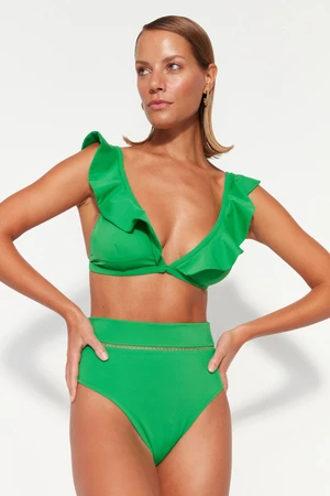 Top bikini da donna  Trendyol