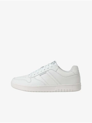 Sneakers da uomo Jack & Jones Jam White