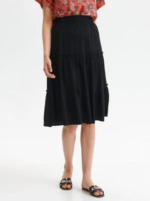 Top Secret LADY'S SKIRT