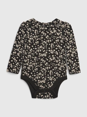 GAP Baby patterned body organic - Girls