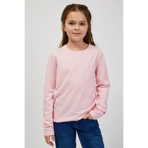 SAM73 Kids T-shirt Mensa - Girls