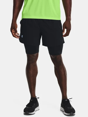 Pantaloncini da uomo Under Armour