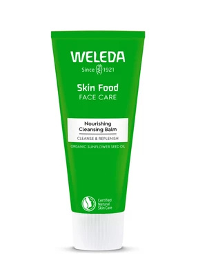 Weleda Skin Food Čisticí balzám 75 ml