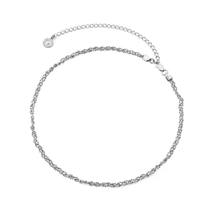 Collana da donna Giorre Giorre_Necklace_34163_Silver