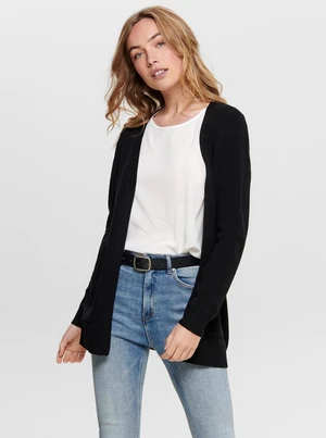 Black Cardigan ONLY Lesly - Women