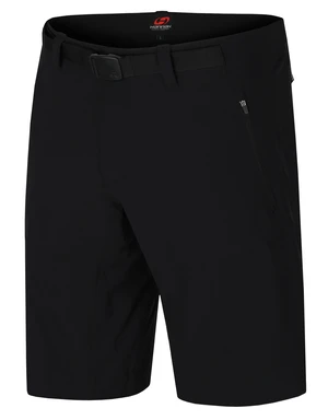 Pantaloncini da uomo HANNAH anthracite