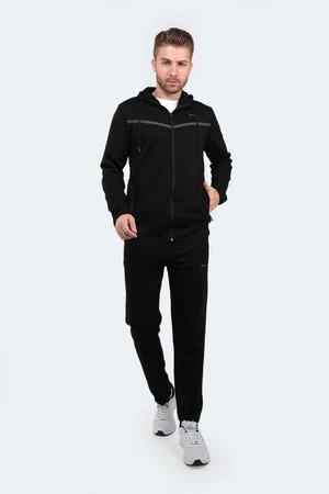 Slazenger Orka Men's Tracksuit Suit Black