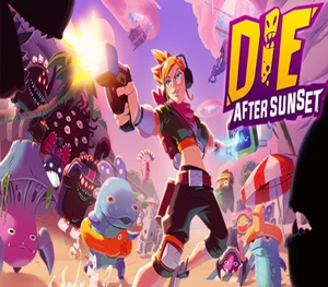 Die After Sunset NA Nintendo Switch CD Key