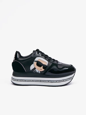 Sneakersy damskie Karl Lagerfeld
