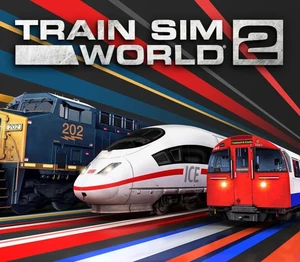 Train Sim World 2 Steam Altergift