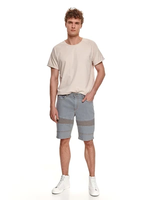 Pantaloncini da uomo Top Secret Denim