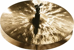 Sabian A1402 Artisan Hi-Hat činel 14"