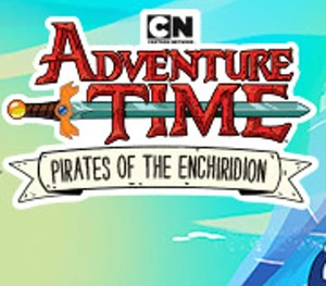 Adventure Time: Pirates of the Enchiridion Steam Altergift