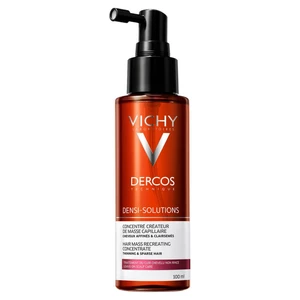 VICHY Dercos Densi-Solutions Kúra podporující hustotu vlasů 100 ml
