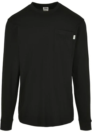 Organic LS Base Pocket Black