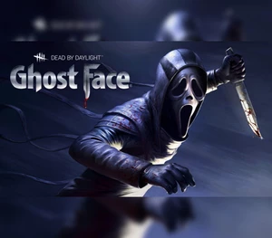 Dead by Daylight - Ghost Face DLC AR XBOX One CD Key
