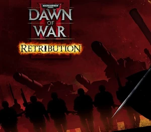 Warhammer 40,000: Dawn of War 2: Retribution + The Last Stand Steam Gift
