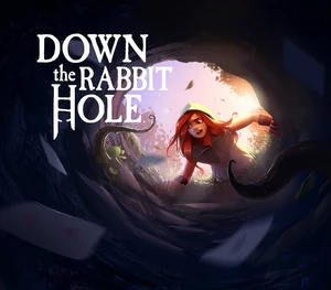 Down the Rabbit Hole EU Steam CD Key