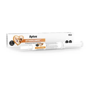 APTUS Attabalance pasta Dog and Cat 15ml