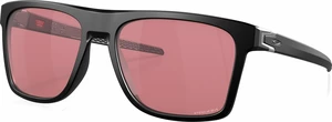 Oakley Leffingwell 91000957 Matte Black/Prizm Dark Golf Lifestyle brýle