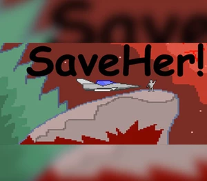 SaveHer! Steam CD Key