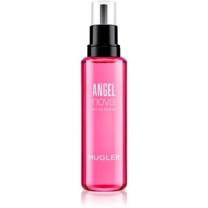 Mugler Angel Nova parfumovaná voda náhradná náplň pre ženy 100 ml