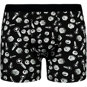 Boxer da uomo Frogies Screws