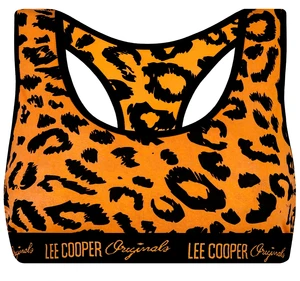 Reggiseno sportivo da donna Lee Cooper Basic