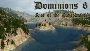 Dominions 6: Rise of the Pantokrator Steam Account