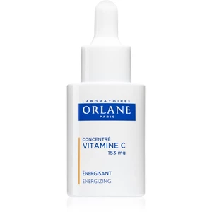 Orlane Concentré Vitamine C Energizing intenzivní posilující koncentrát s vitaminem C 30 ml
