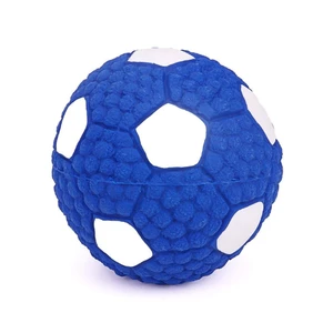 Reedog Latex-Quietscheball für Hunde - 9,5 cm
