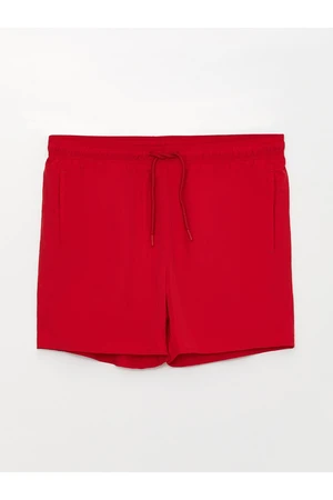 LC Waikiki Men's Basic Shorts Beach Shorts
