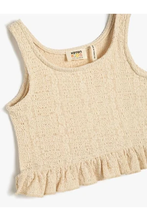 Koton Camisole - Beige - Regular fit
