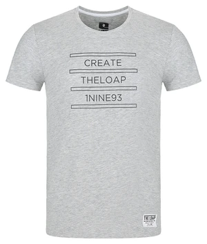 Men's T-shirt LOAP BOGART Grey