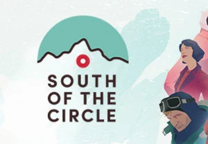 South of the Circle GOG Account