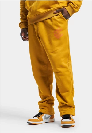 Rocawear Kentucky Sweat Pant Orange