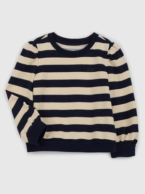 GAP Kids' sweatshirt with mini logo - Girls